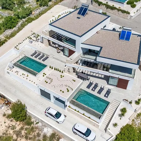 Royal Sky Elite Villa