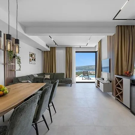 Royal Sky Elite Villa *